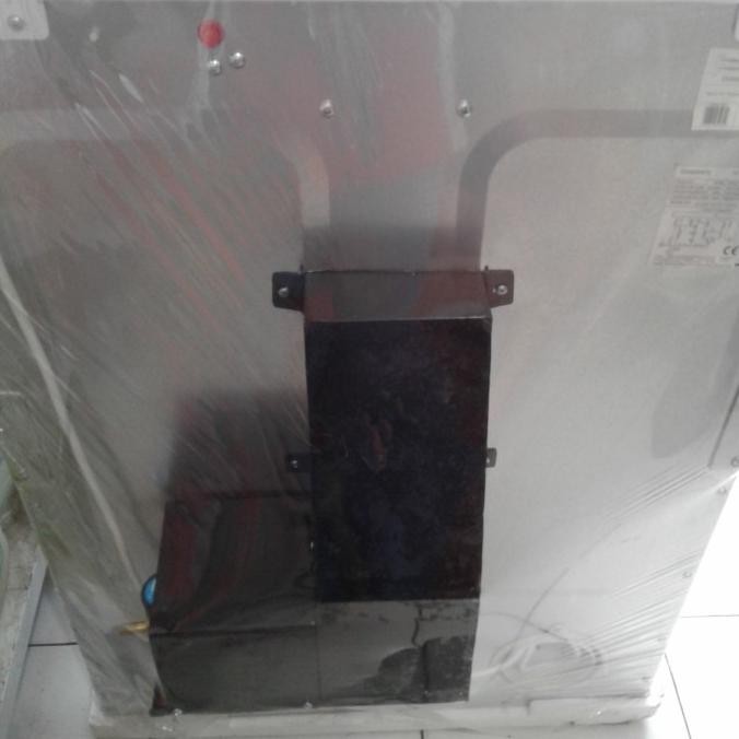 kompor konversi dryer