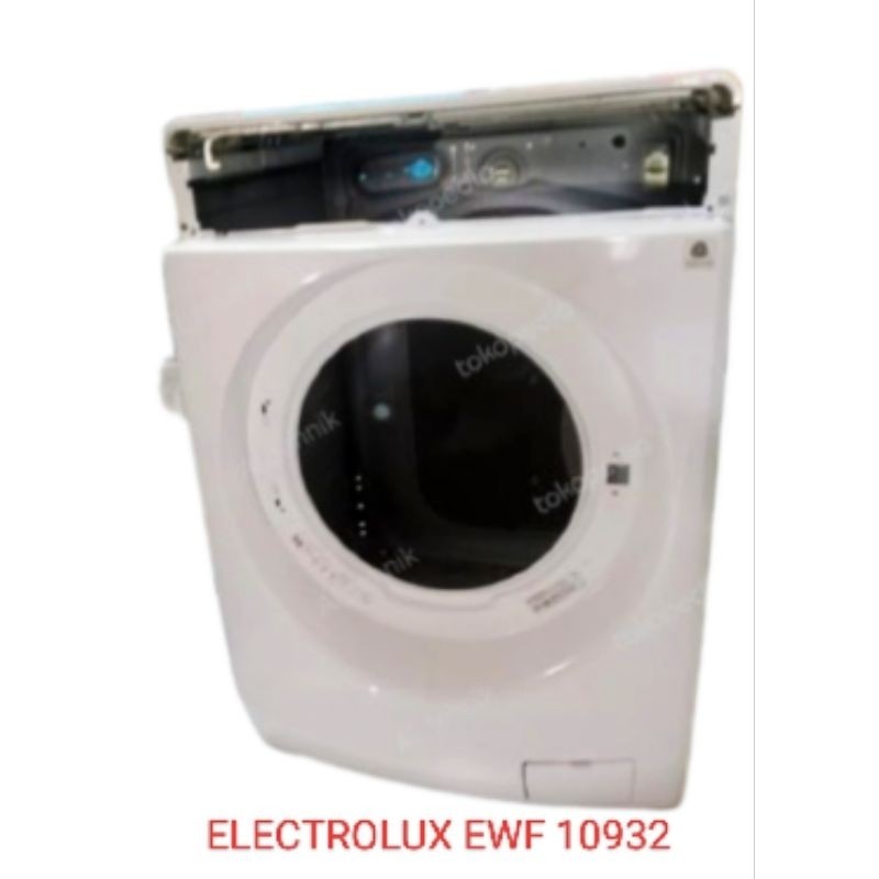 BODY MESIN CUCI ELECTROLUX EWF 10932