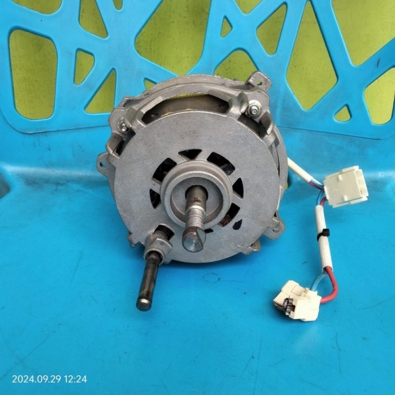 DINAMO DRYER ELECTROLUX