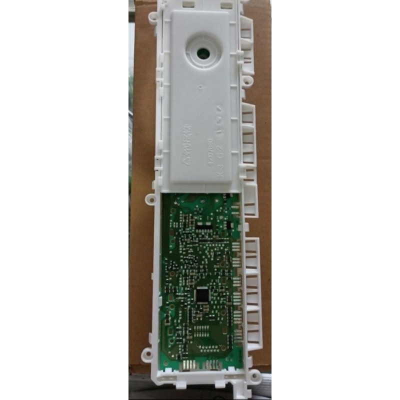 Modul mesin cuci SHARP front loading ES-FL1070S Original masih segel