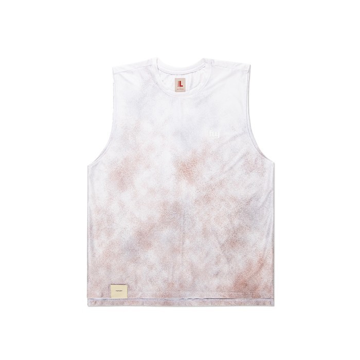 Fieldway Mens Sleeveless - Landform