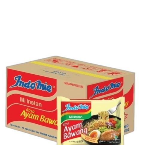 

INDOMIE AYAM BAWANG 1DUS MURAH ORIGINAL
