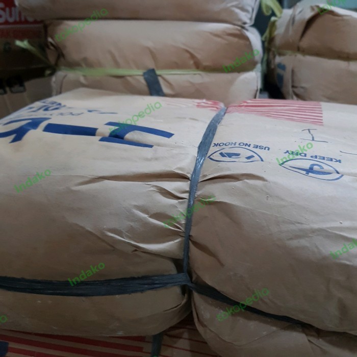 

TIRTA SENTANA 1KG BAL ISI 10