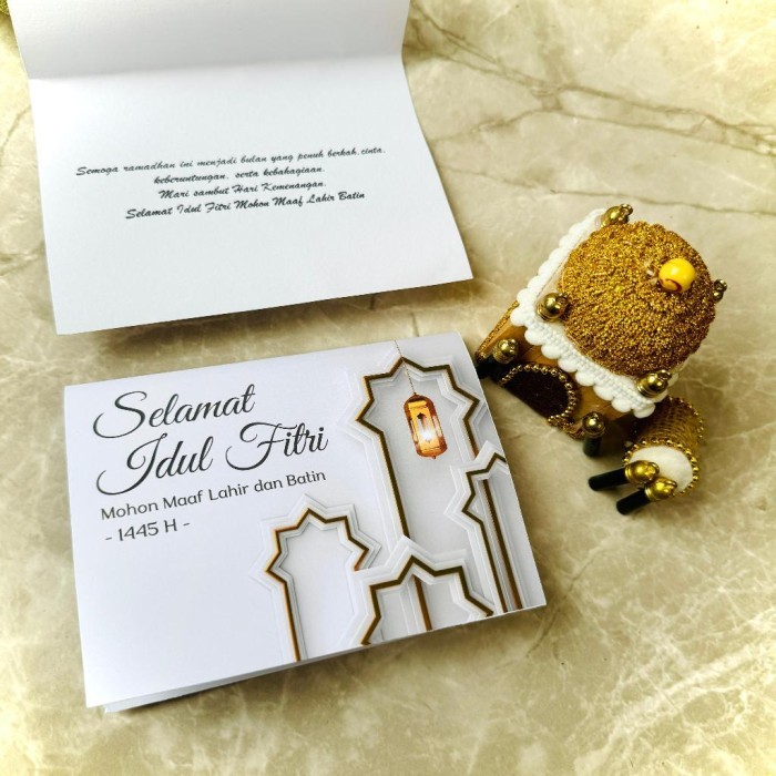 

HAMPERS IDUL FITRI LEBARAN PAKET IDUL FITRI RAMADHAN