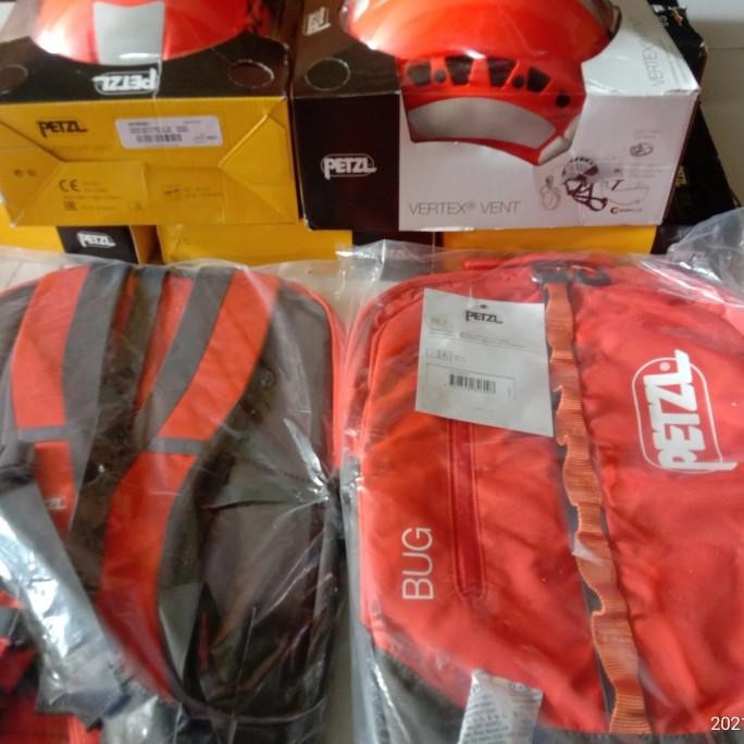 Murah Tas Petzl Bug