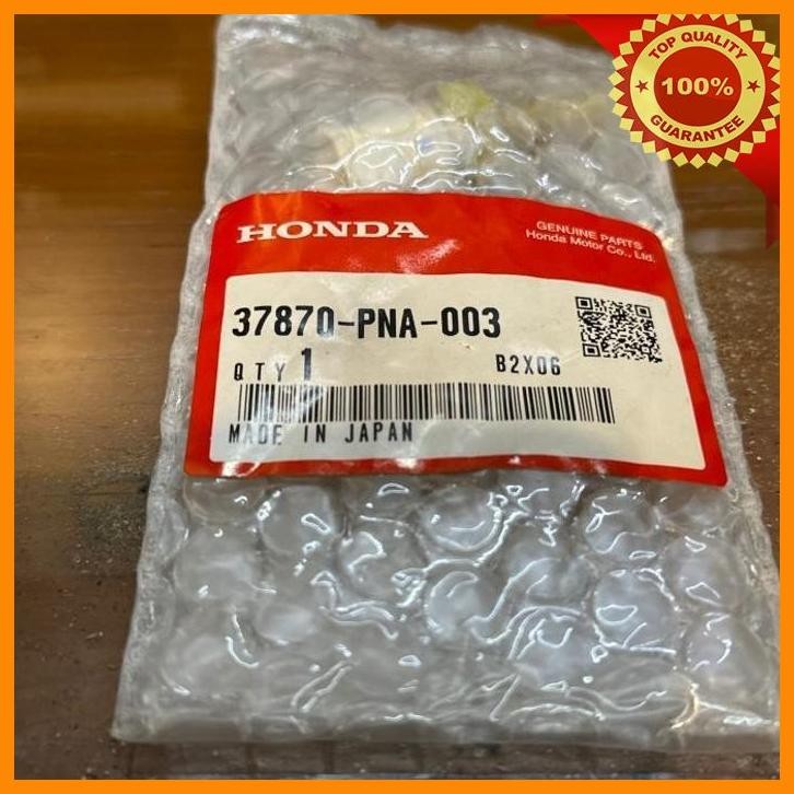 [RWI] HONDA GENUINE 37870-PNA-003 SENSOR ECT CIVIC ES1, CIVIC FD2, CRV RD4, CRV RD5, CRV RE1, STREAM