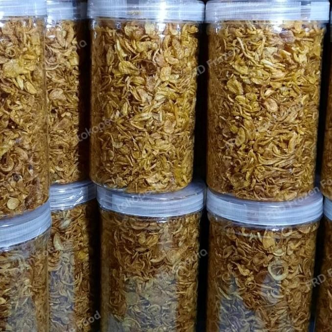 

BAWANG GORENG ASLI MURNI ORIGINAL