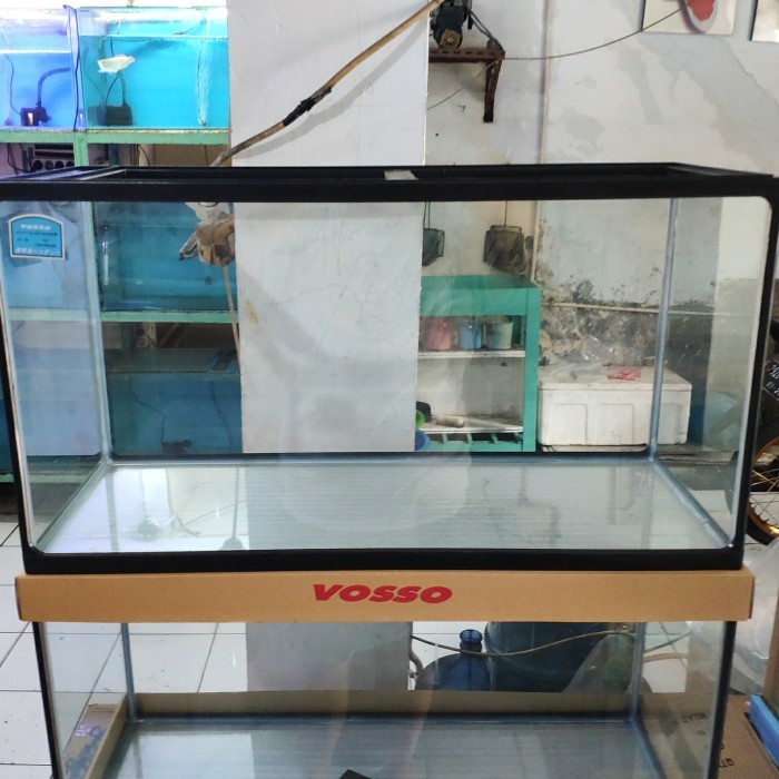 OBRAL Aquarium Vosso 75cm
