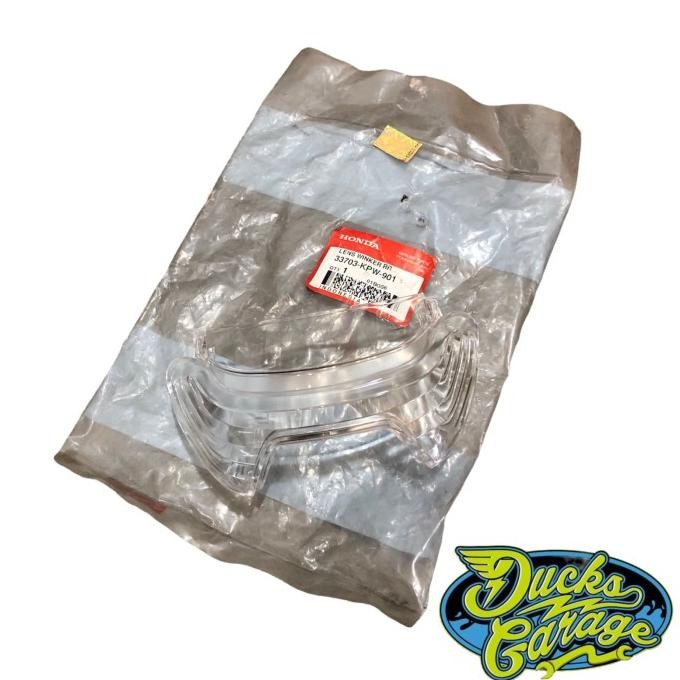 Promo Mika sein belakang honda kirana original