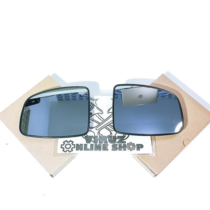 Promo KACA SPION BRIO RS / HONDA BRIO RS (SEIN) ORIGINAL HONDA