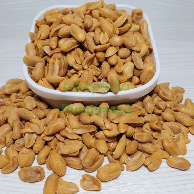 

KACANG BAWANG ORIGINAL