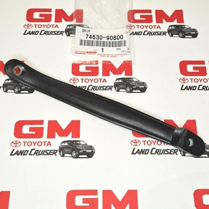 Handle Tarikan Pintu Hardtop Fj40 Bj40 Ori Pull Handle 74630-90800