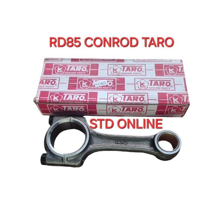 Terbaru RD 85 CONROD / STANG SEHER KUBOTA RD85 stdba Juara