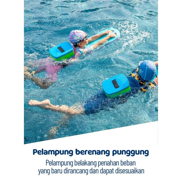 Papan Renang Anak/Pelampung Dewasa/Pelampung Renang/Papan Seluncur Renang Anak/Papan Pelampung