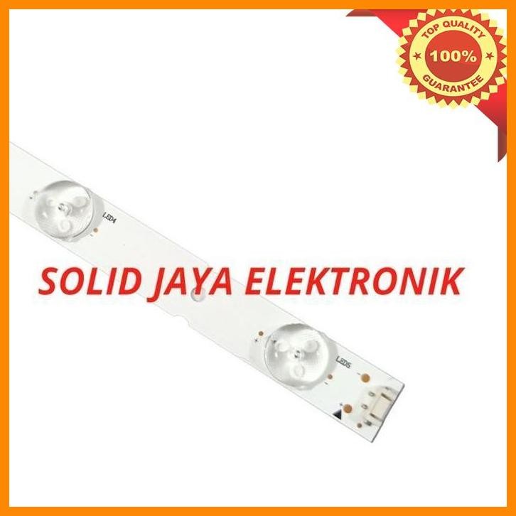 [SJE] BACKLIGHT LED PANASONIC TH40C305 TH40C305G TH-40C305 LAMPU BL 5K 40C
