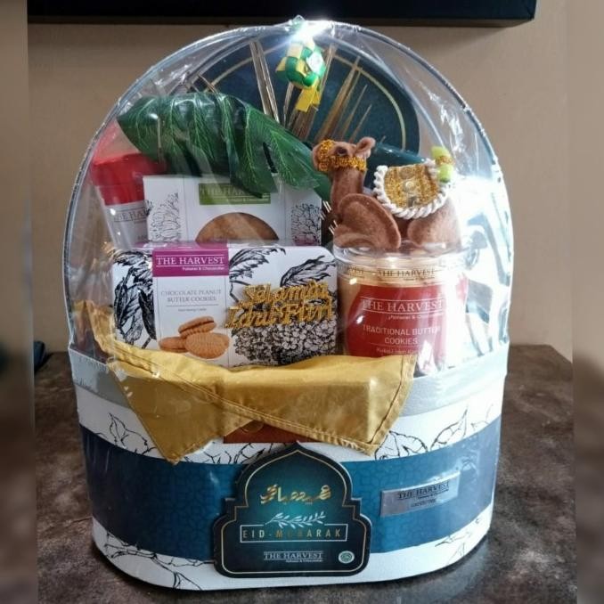 

The Harvest Executive Parcel Idul Fitri