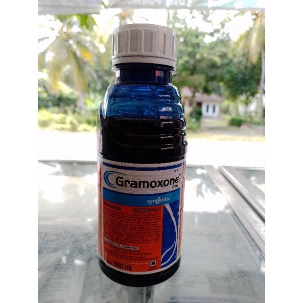 Gramoxone 276SL 500ml