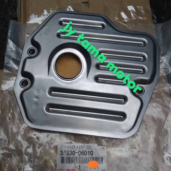 filter oli matic filter matic strainer harrier camry alphard original