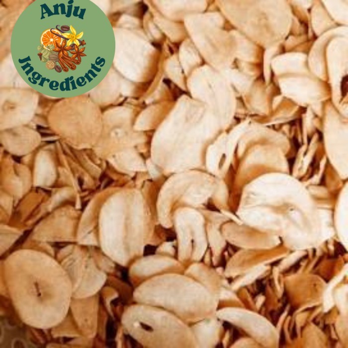 

Bawang Putih Iris 1kg / Garlic Slice / Bawang Putih Goreng
