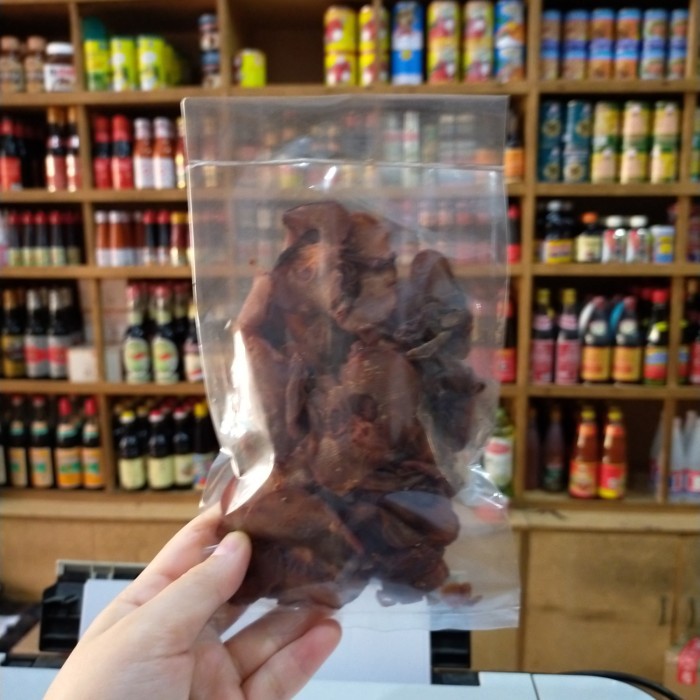 

Asam Medan Potong 100Gr