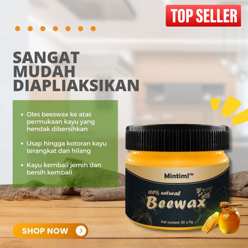 Pengkilap Furniture Pelindung Kayu Bahan Premium Memoles Terlaris Efisien Alat N0E5 Lengkap Hemat Be