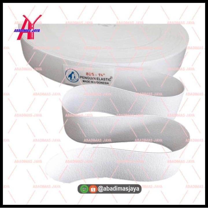 

Terlaris Karet Elastis Penguin 825 Good Quality