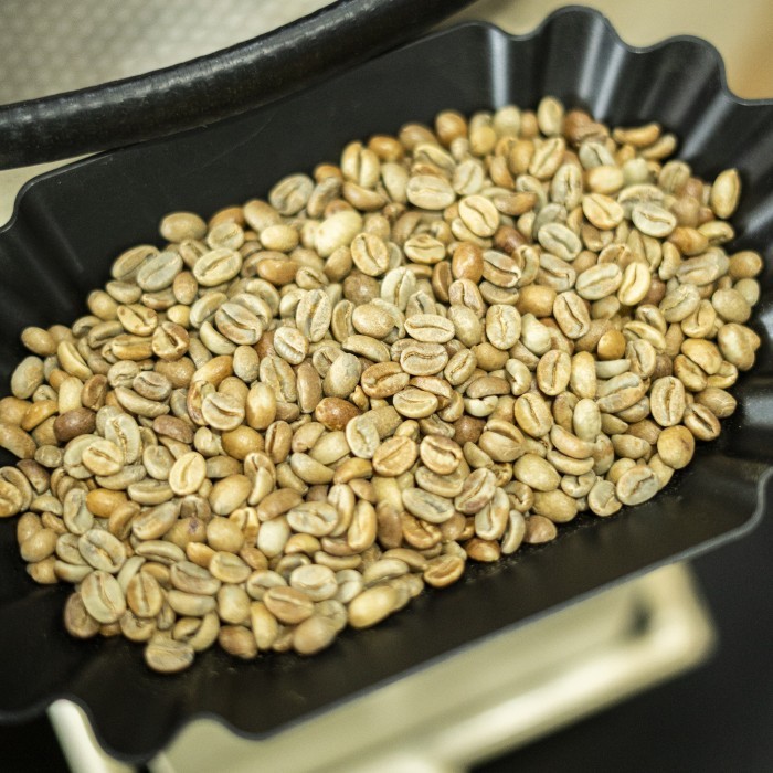 

Kopi Arabika Gayo Honey Takengon 500G~Single Origin Specialty