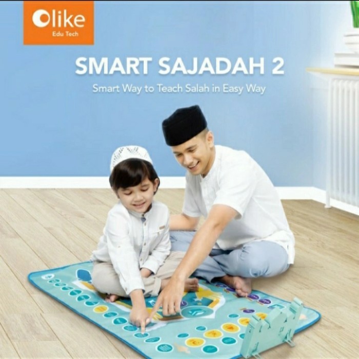 OLIKE SMART SAJADAH - ORIGINAL