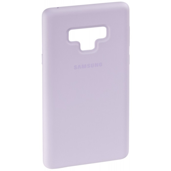 Samsung Silicone Cover Note 9 case note 9 Original