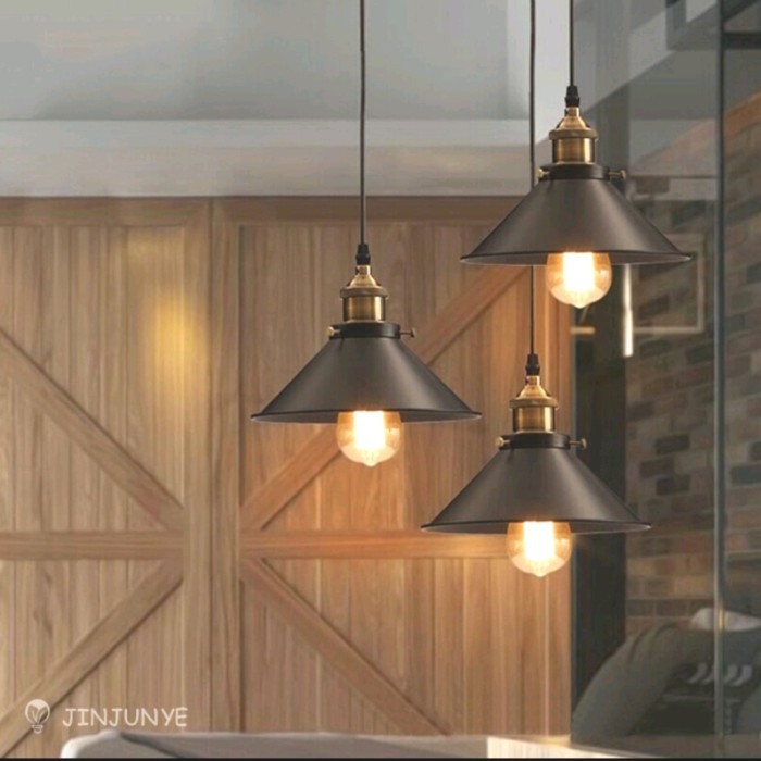 lampu gantung minimalis /lampu retro /lampu gantung /lampu cafe