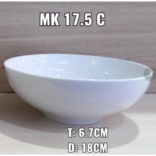 

New Mangkok Bakso Jumbo | Mangkok Santap Jumbo | Ekspor & Murah