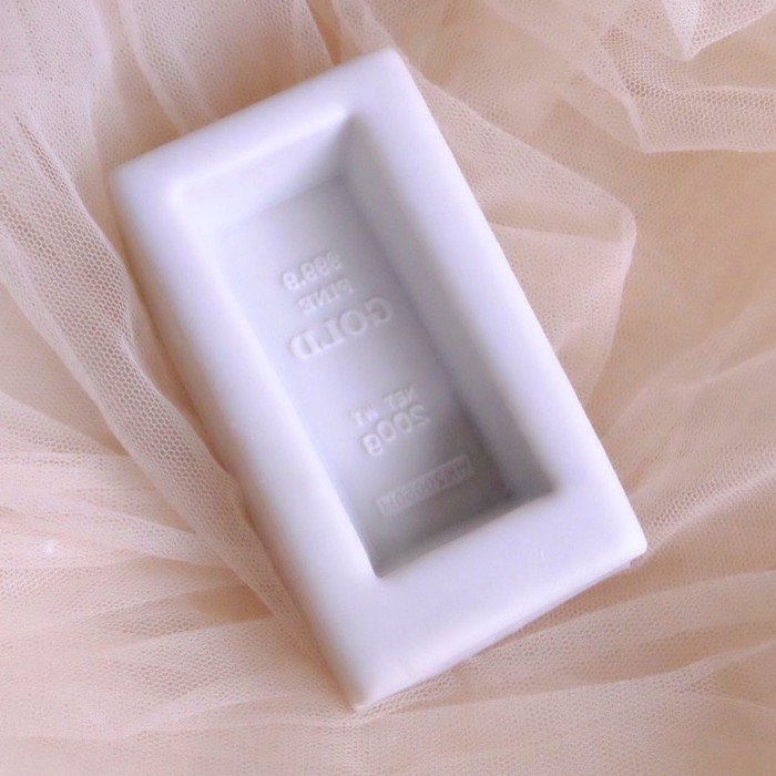 

READY STOCK GOLD BAR MOULD