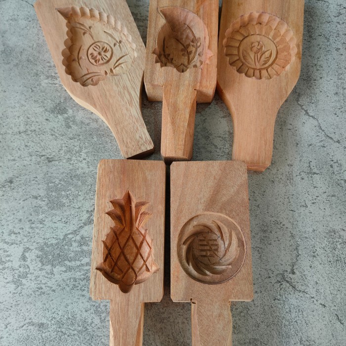 

BEST CETAKAN KUE ANGKU MOTIF // CETAKAN KUE THOK