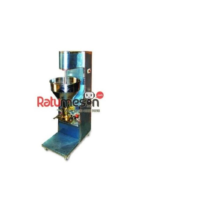 

New Mesin Pencetak Bakso Mbm-R280