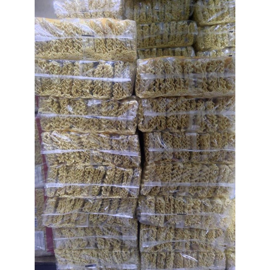 New Mie Kering Bakso Superior 2 Kg