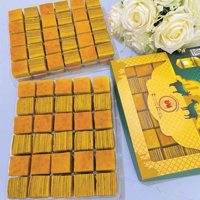 

Lapis Original Box Hampers