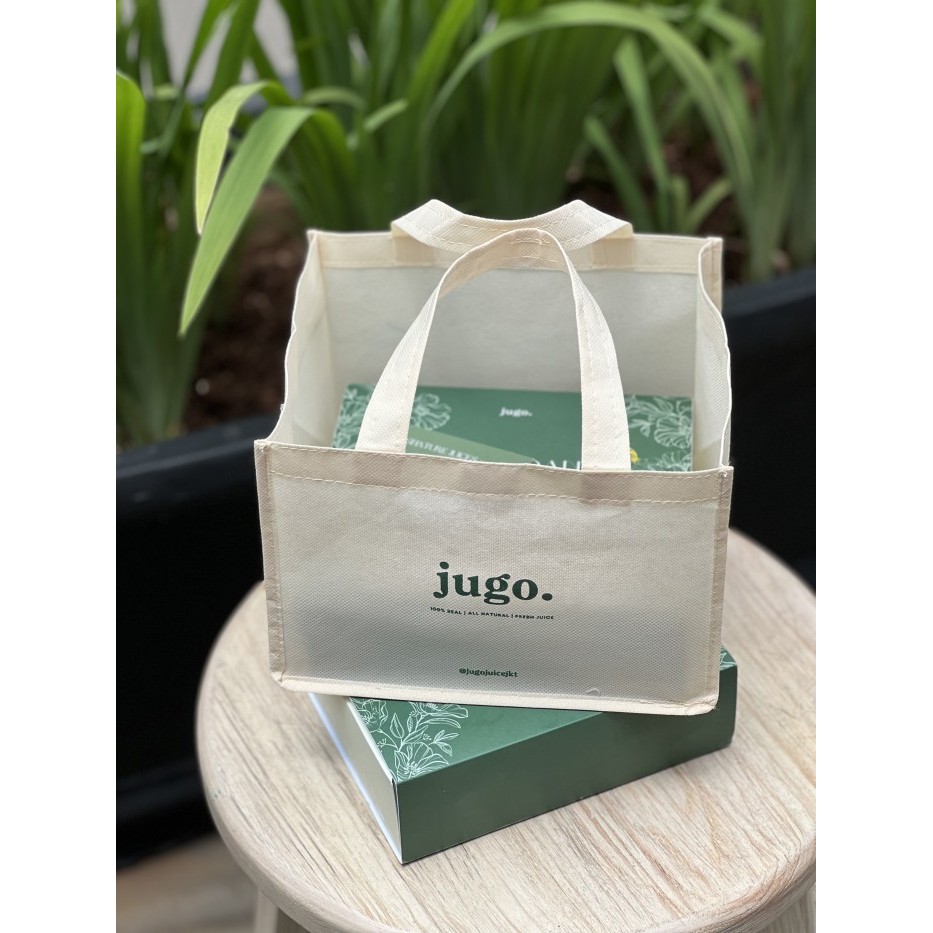 

Raya - Jugo Juice Hampers Lebaran