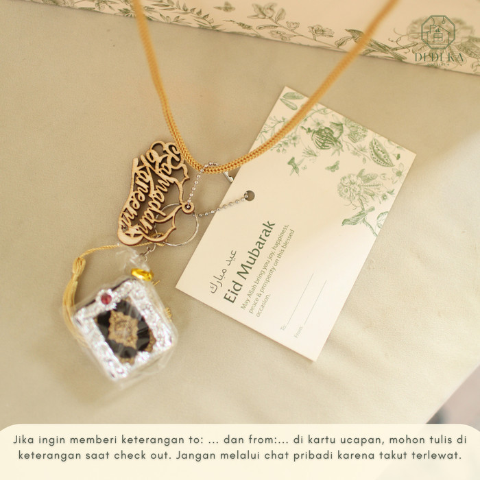 

Hampers Premium Natal/Imlek/Lebaran Gift (Model 3)