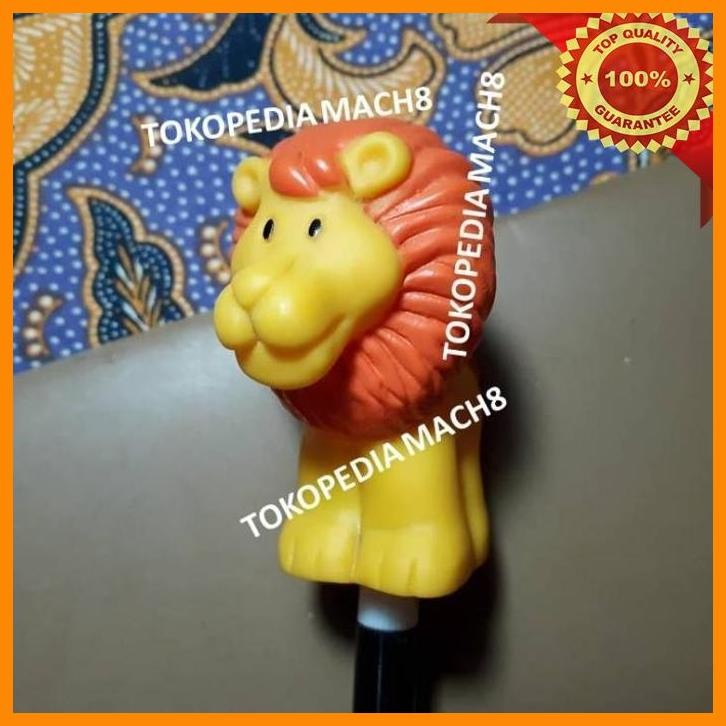

[MAC] KOLEKSI BONEKA SPIDOL SINGA JADUL