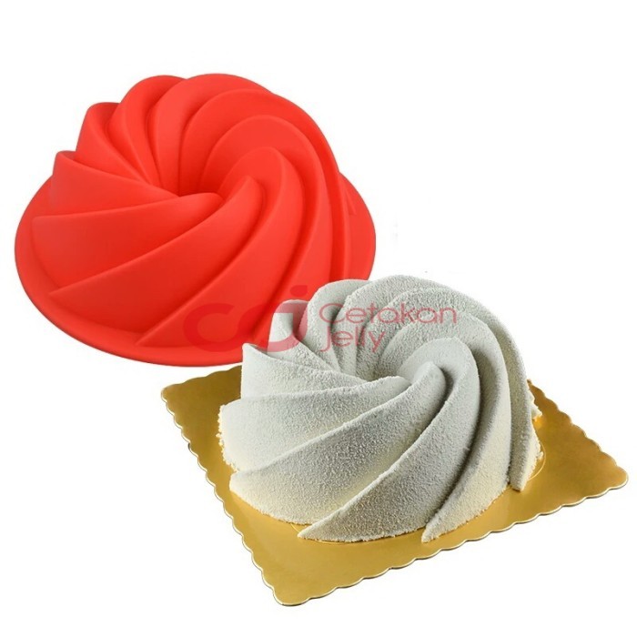 

READY CETAKAN PUDING / CAKE BUNDT HERITAGE