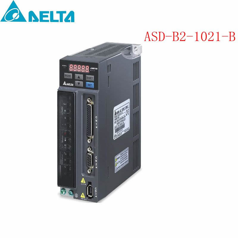 BEST Delta B2 servo drive ASD-B2-1021-B 1kw brand new genuine