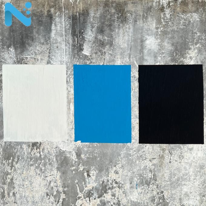 Now Trending Cat Kolam Star Anti Bocor