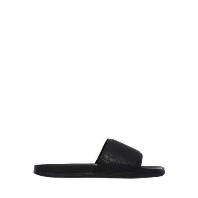 Gambix Men's Sandal - Black