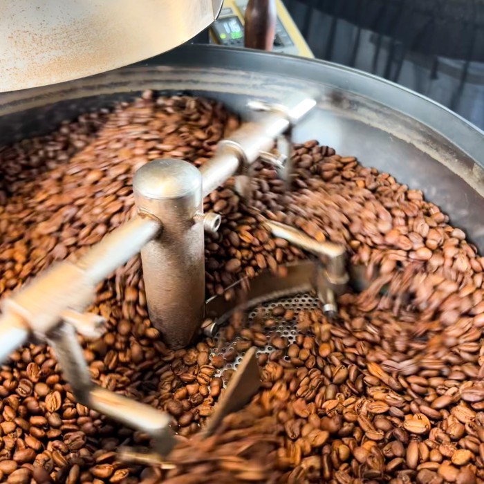 

Single Origin Arabica Honey Espresso 1Kg (Coffee Roasted Beans)