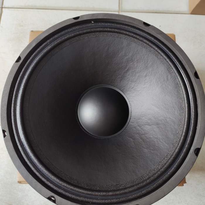 Speaker Component Acr 12 Inch 12 " Pa 12880 Mk-Ii Excellent Middle Ser