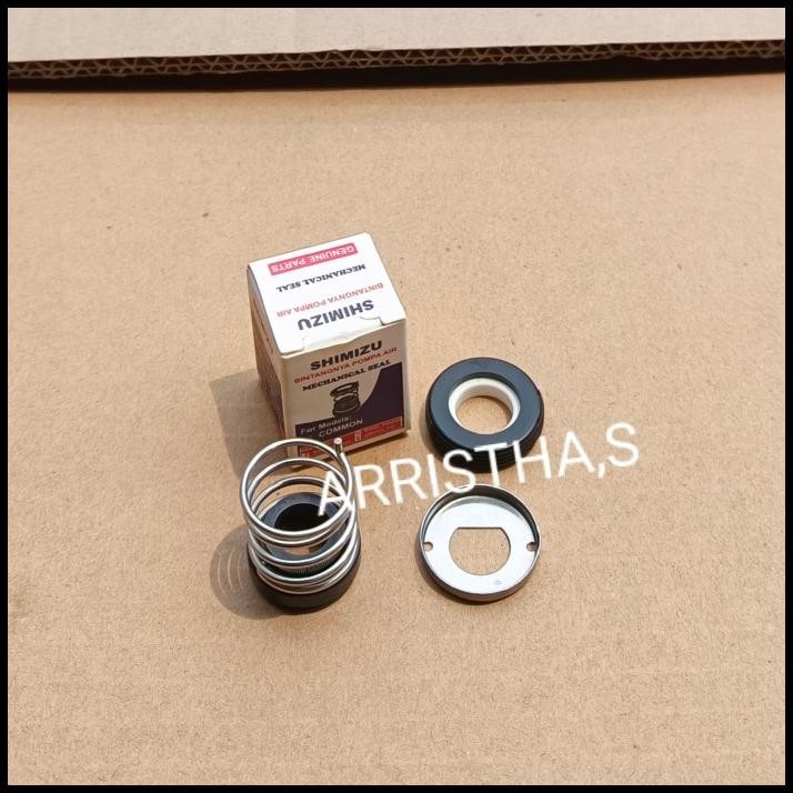 Seal Pompa Air Shimizu Ps 130/135/128