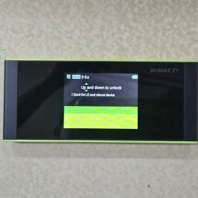 Grosir Modem Mifi Huawei Elite 5 Wimax 2+ Router Wifi 4G Lte Mobile Wifi Hotspot Unlock Gsm