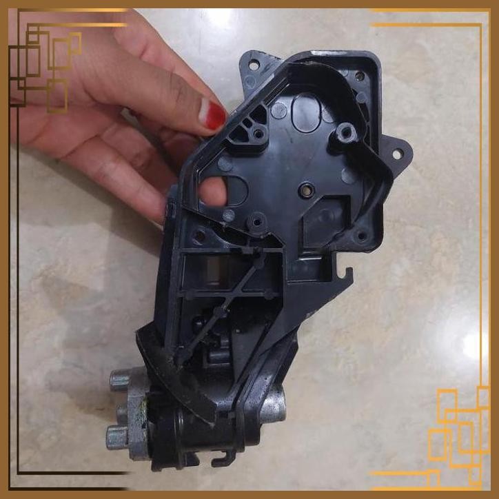 [TJM] RETRACT KOSONG SPION JAZZ RS 2008-2013 GE8 SATUAN ORI TANPA ISI