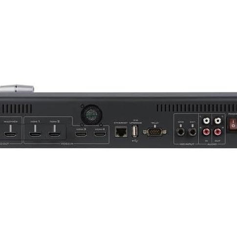 Grosir Datavideo Se-500 Hd 4 Channel Video Mixer Switcher