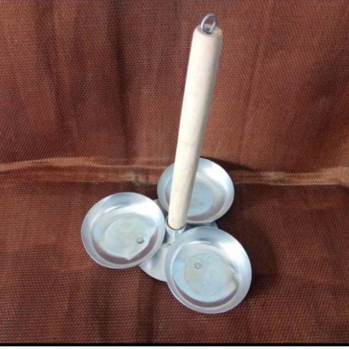 

TERMURAH CETAKAN BAKWAN DIAMETER 8CM